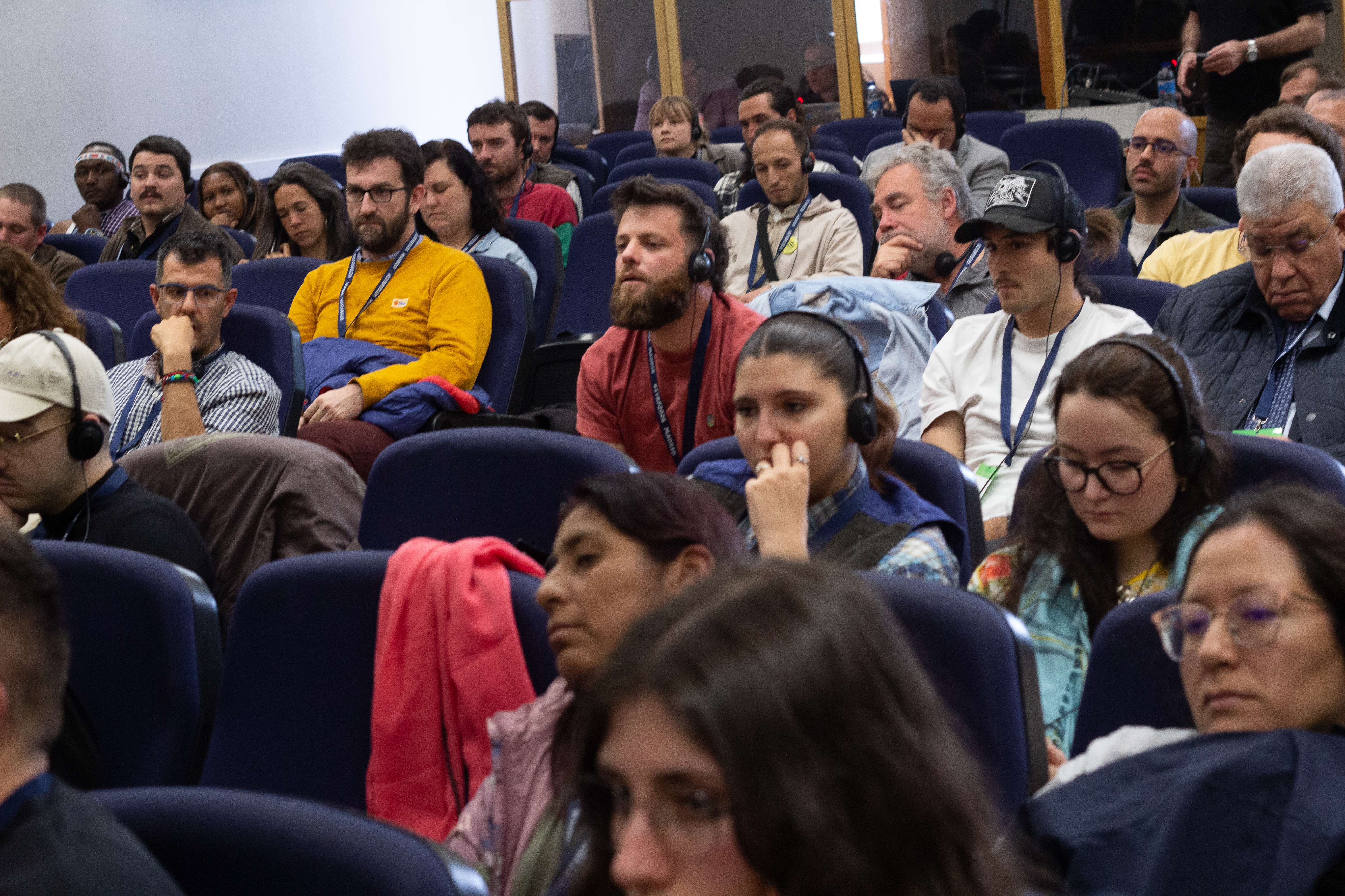 Event Gallery - IYRP 2026